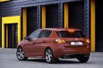 Peugeot 308 GT Line 2015 года (ZA)